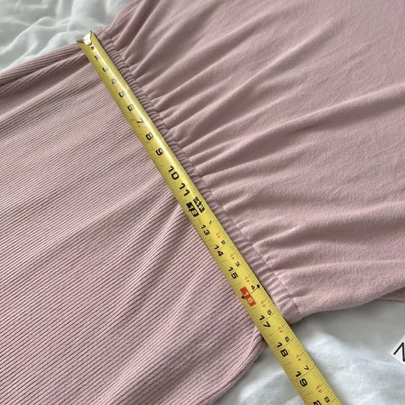 NWT Nine West sweater dress - Picture 4 of 7